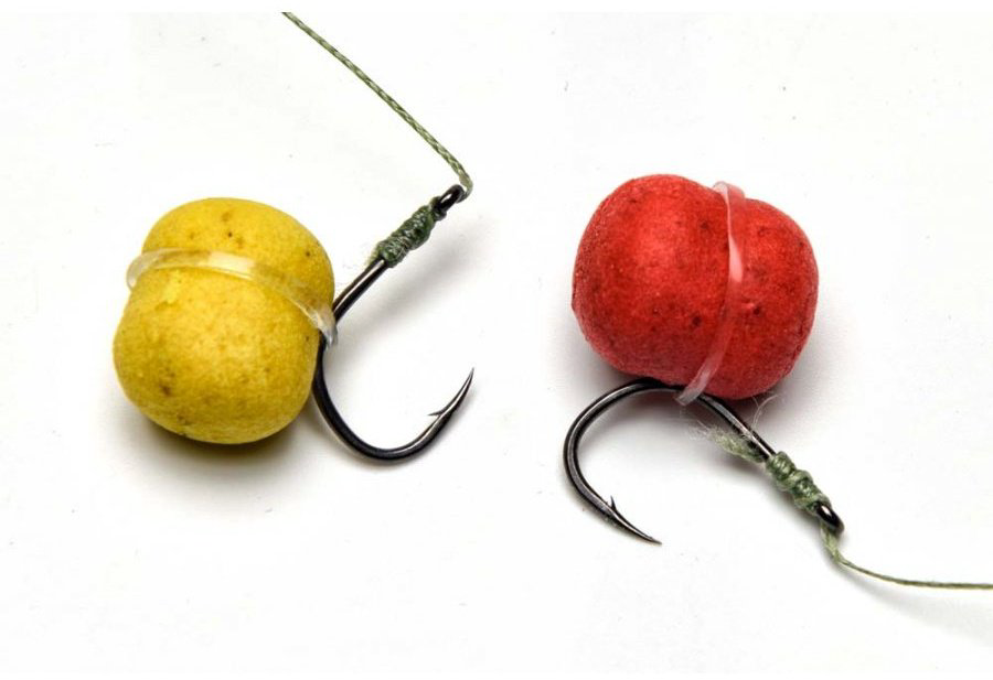 Прикормка Lion Baits LBMBF-017 Острый демон 0.02 кг купить,NaN