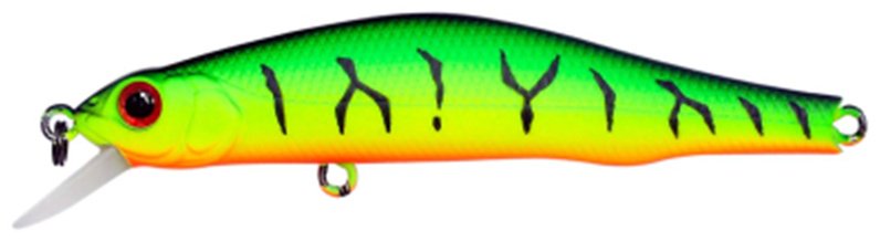 Воблер ZipBaits 1595.02.45 1 шт 90 мм HOT TIGER 19 купить,NaN