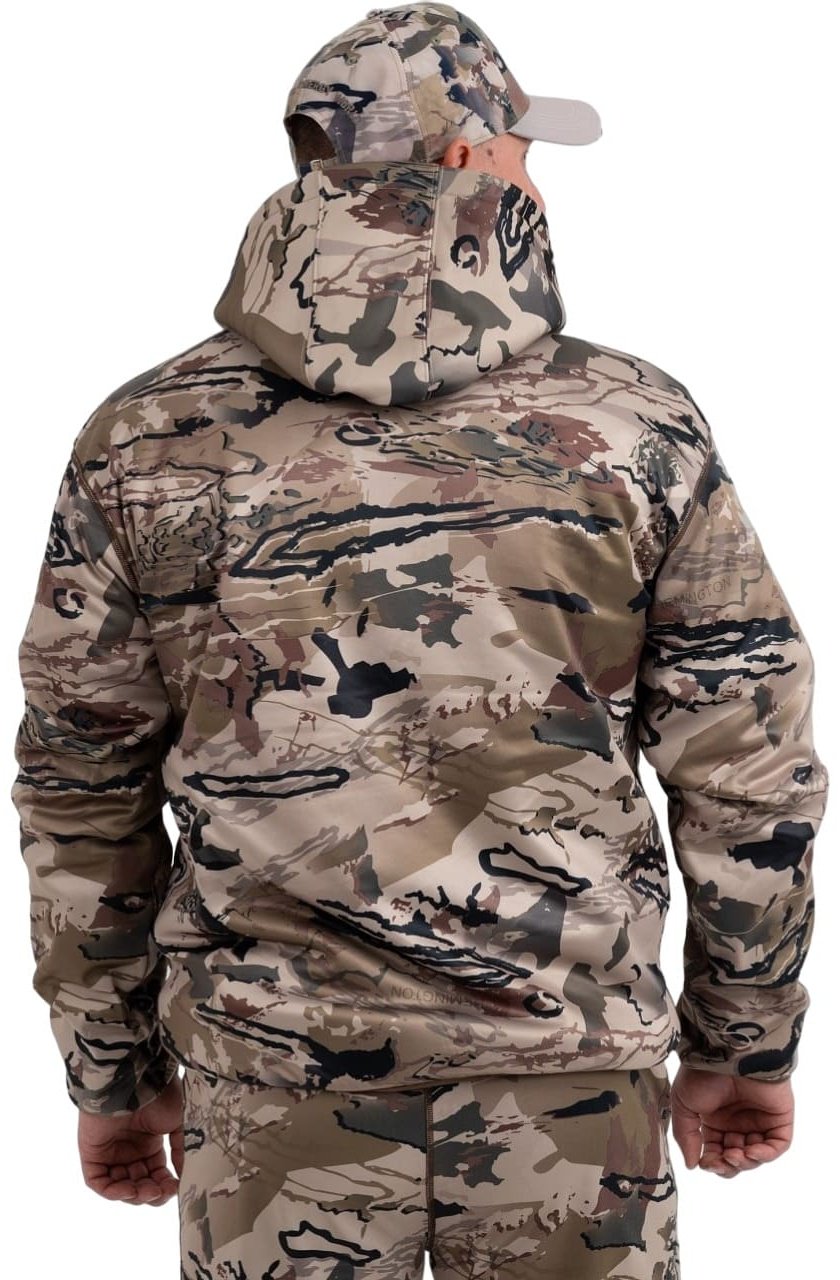 Костюм Remington RM1056-922-2XL XXL купить,NaN