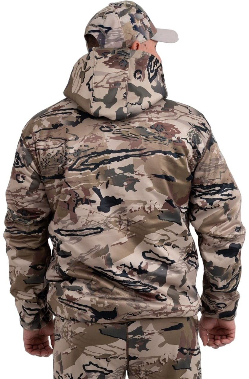 Костюм Remington RM1056-922-2XL XXL купить,NaN