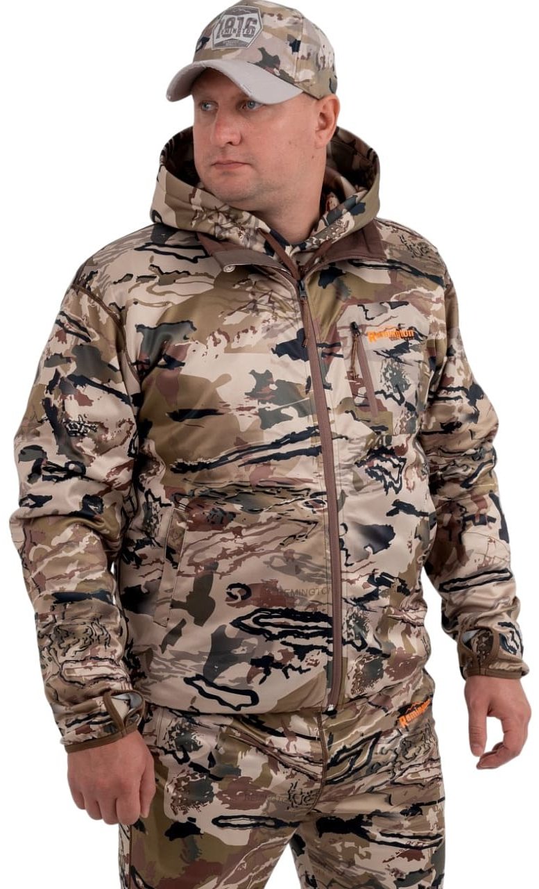 Костюм Remington RM1056-922-2XL XXL купить,NaN