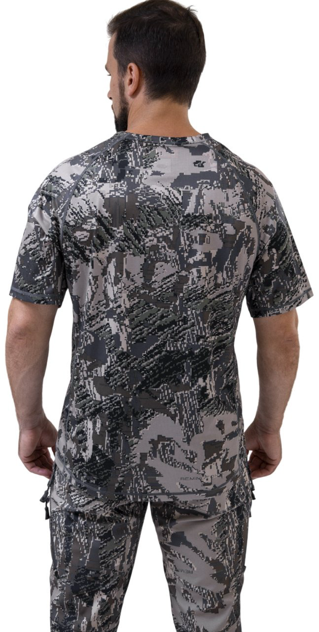 Футболка Remington RM1306-993-2XL XXL купить,NaN