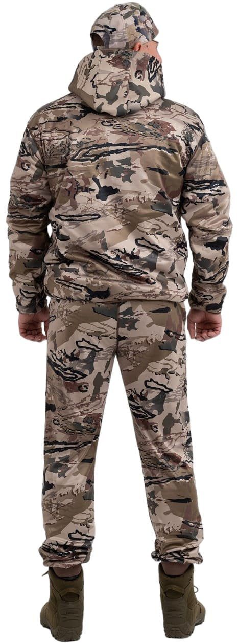 Костюм Remington RM1056-922-2XL XXL купить,NaN