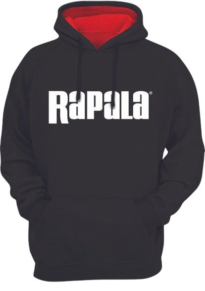 Толстовка Rapala RSH01XXL 54-56 купить,NaN
