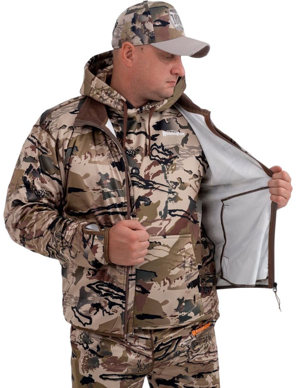 Костюм Remington RM1056-922-3XL XXXL купить,NaN