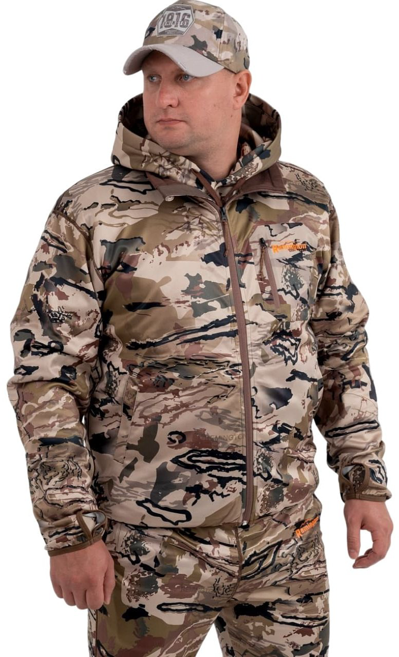Костюм Remington RM1056-922-3XL XXXL купить,NaN