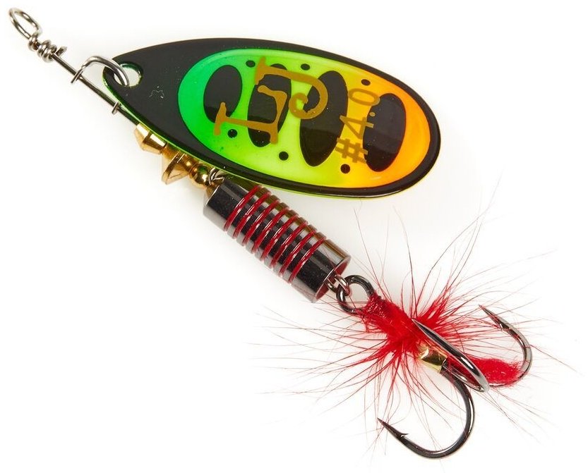 Блесна Lucky John LJBB04-008 1 шт купить,NaN