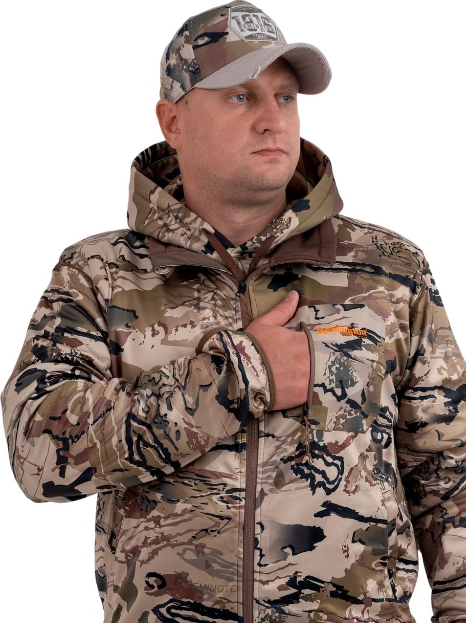 Костюм Remington RM1056-922-3XL XXXL купить,NaN