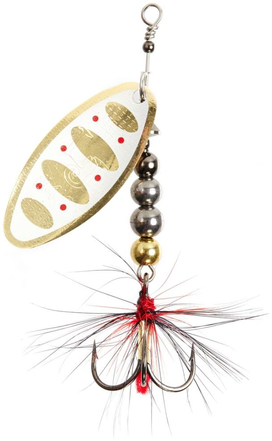 Блесна Lucky John LJSB03-002 1 шт купить,NaN