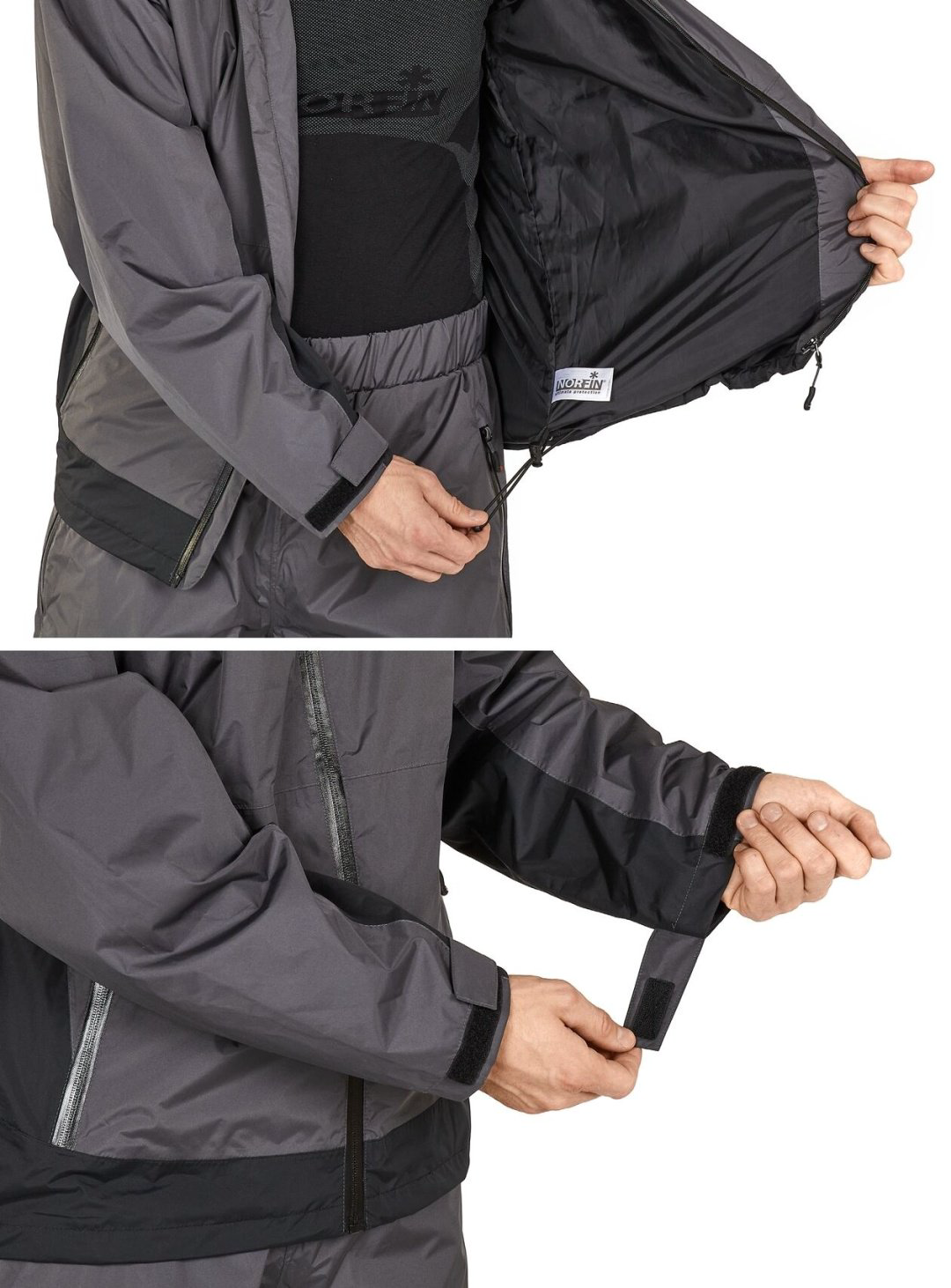 Костюм NORFIN 623002-M M купить,NaN