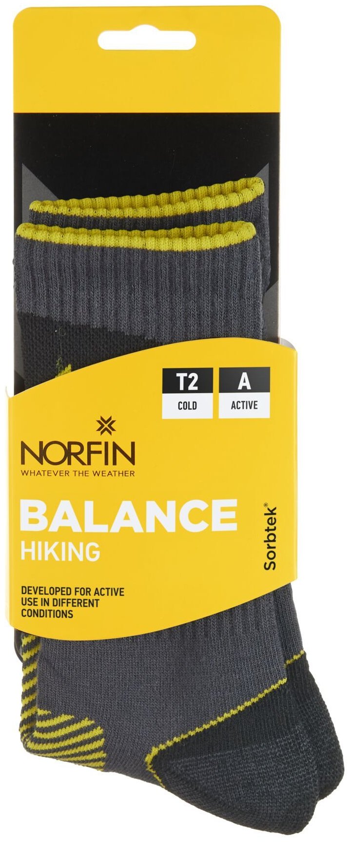 Носки NORFIN 304723-04XL XL купить,NaN