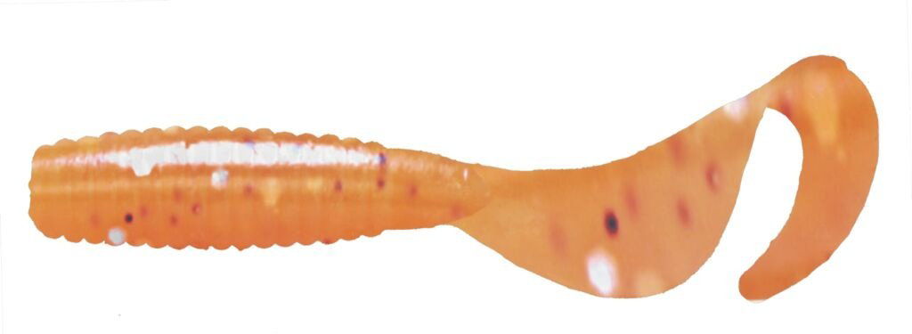 Мягкая приманка Lucky John Micro Grub 140159-036 15 шт купить,NaN