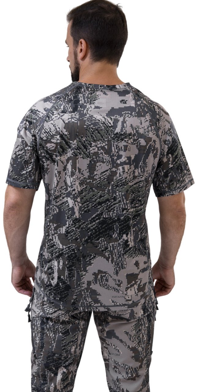 Футболка Remington RM1306-993-4XL XXXL купить,NaN