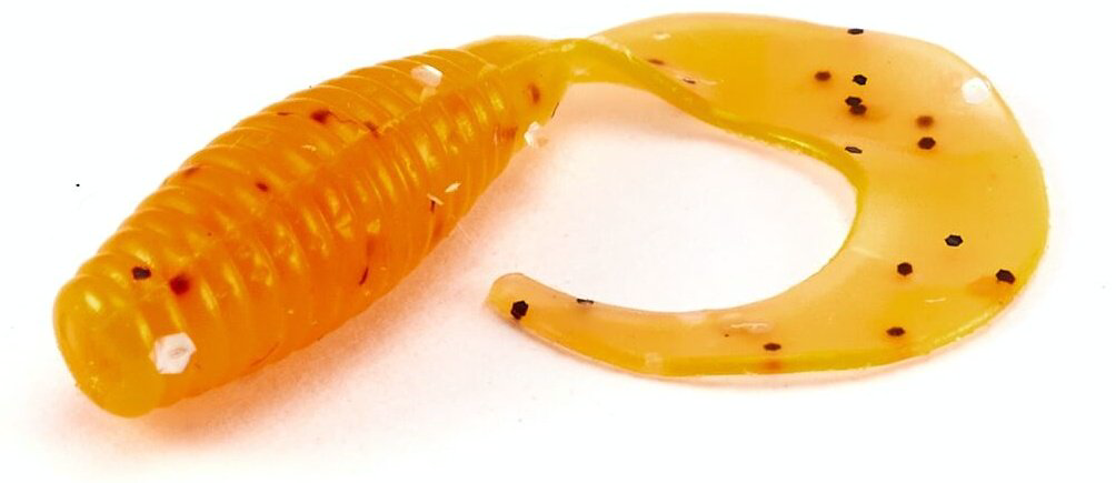 Мягкая приманка Lucky John Micro Grub 140159-036 15 шт купить,NaN