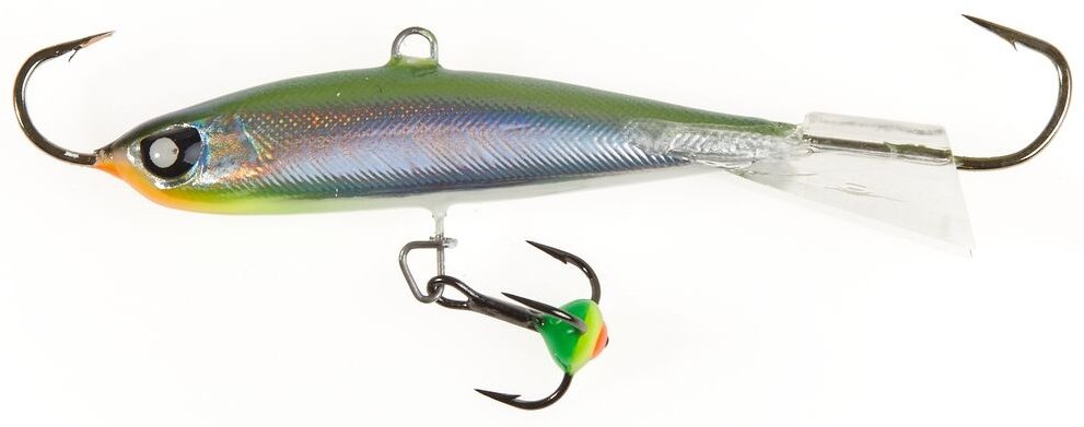 Балансир Lucky John Nordic 51601-40H 1 шт купить,NaN