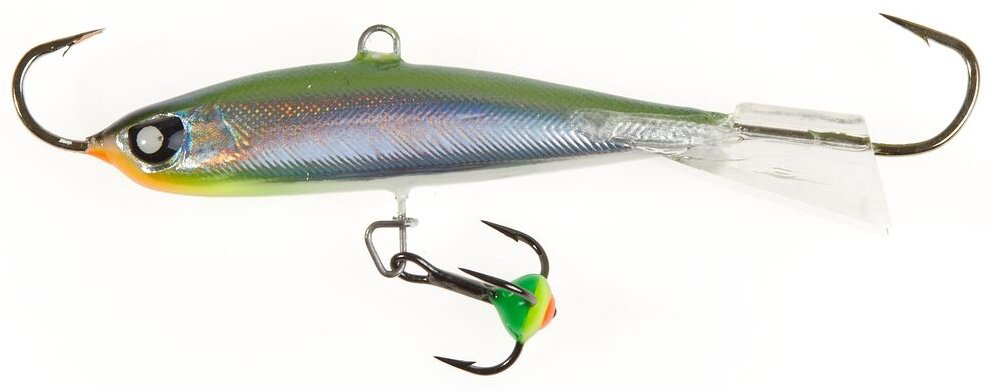 Балансир Lucky John Nordic 51601-40H 1 шт купить,NaN
