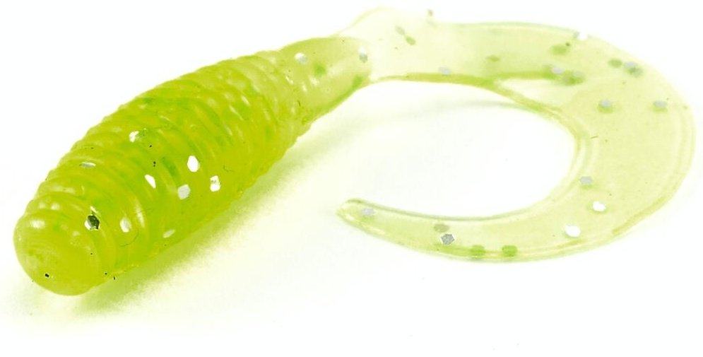Мягкая приманка Lucky John Micro Grub 140159-071 15 шт купить,NaN