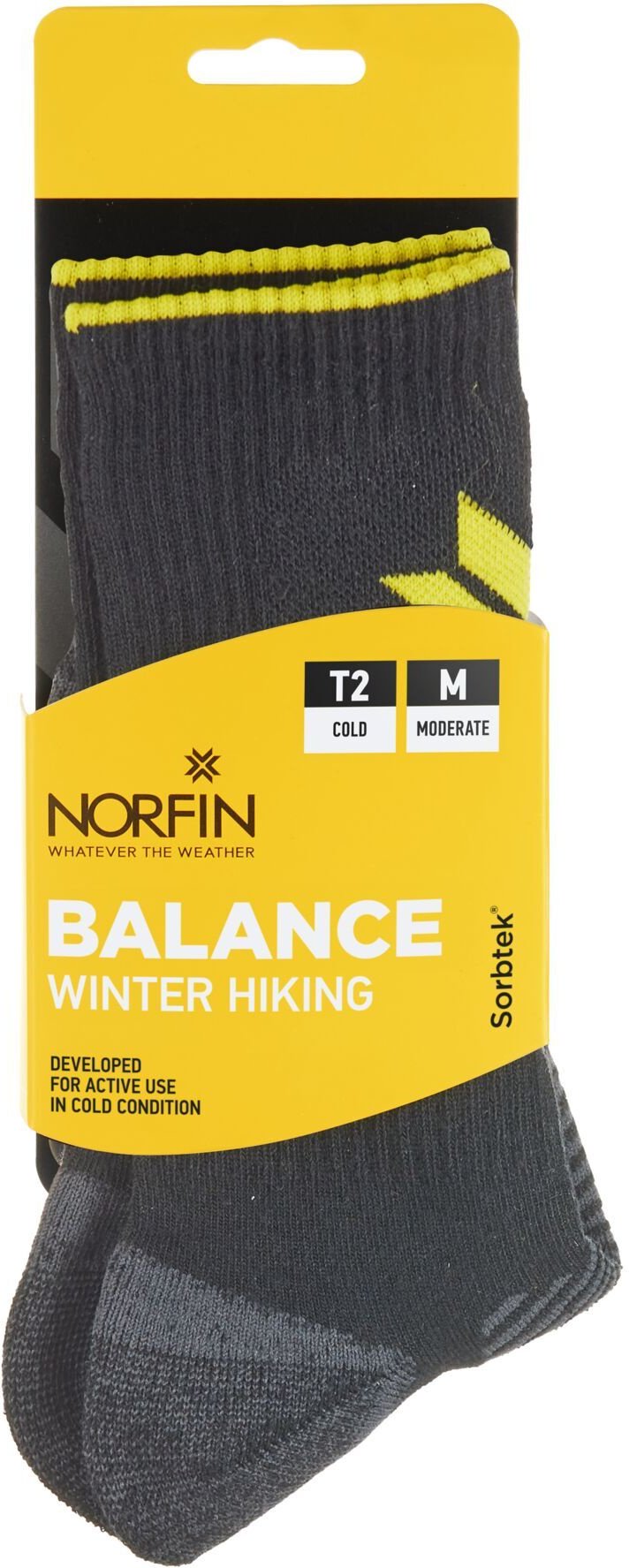 Носки NORFIN 304725-02M M купить,NaN