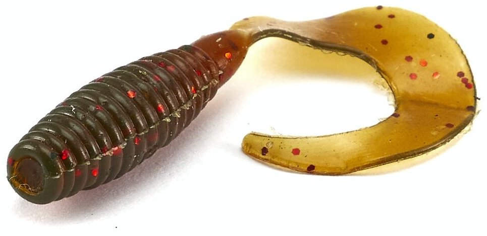 Мягкая приманка Lucky John Micro Grub 140159-085 15 шт купить,NaN