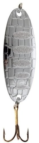 Блесна Lucky John CROCO SPOON SHALOOW WATER CONCRPT LJCSS10-004 10г 004 1 шт  004 купить,NaN