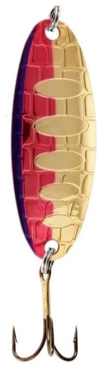Блесна Lucky John Croco Spoon Shallow Water Concept 014 1 шт купить,NaN