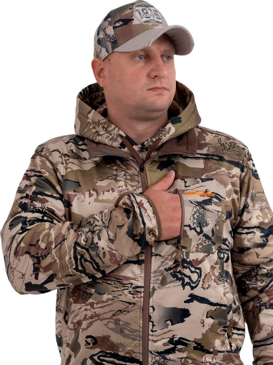 Костюм Remington RM1056-922-4XL XXXXL купить,NaN
