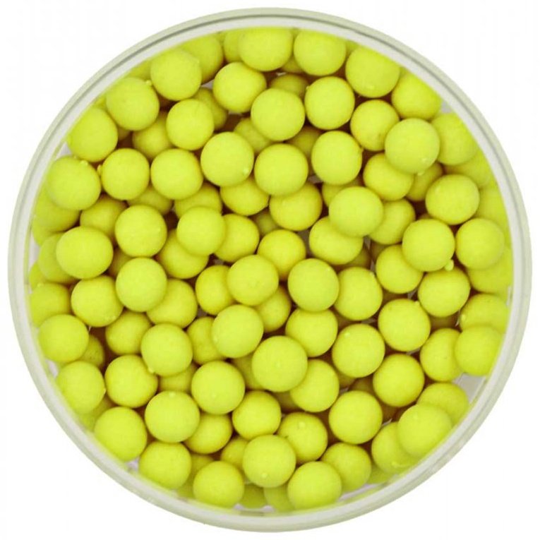 Прикормка Lion Baits Бойлы Pop-Up 6мм 25гр LB-002960 Мёд 0.025 кг купить,NaN