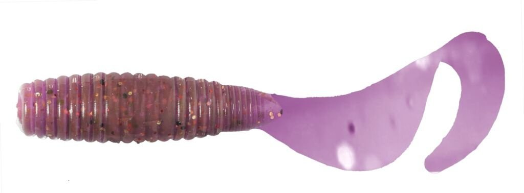 Мягкая приманка Lucky John Micro Grub 140159-S13 15 шт купить,NaN