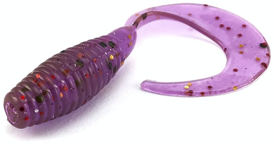 Мягкая приманка Lucky John Micro Grub 140159-S13 15 шт купить,NaN