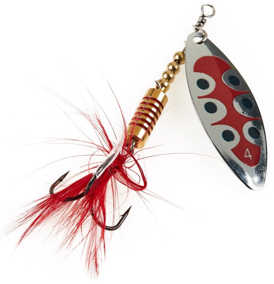 Блесна Lucky John SPIN X LONG 04 9,0г SX1 LJSL04-SX1 1 шт  SX1 купить,NaN