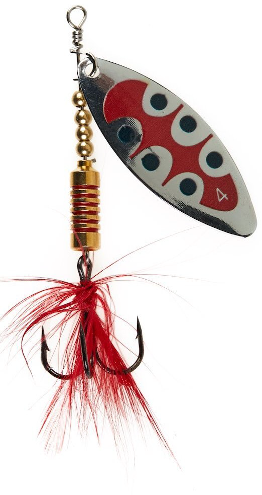 Блесна Lucky John SPIN X LONG 04 9,0г SX1 LJSL04-SX1 1 шт  SX1 купить,NaN