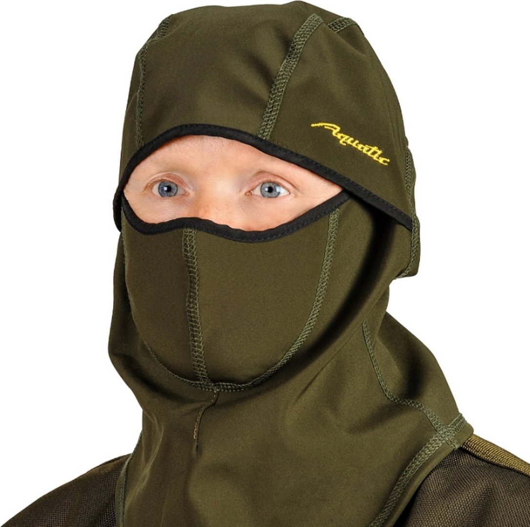 Маска Aquatic Ш-02-XL XL купить,NaN