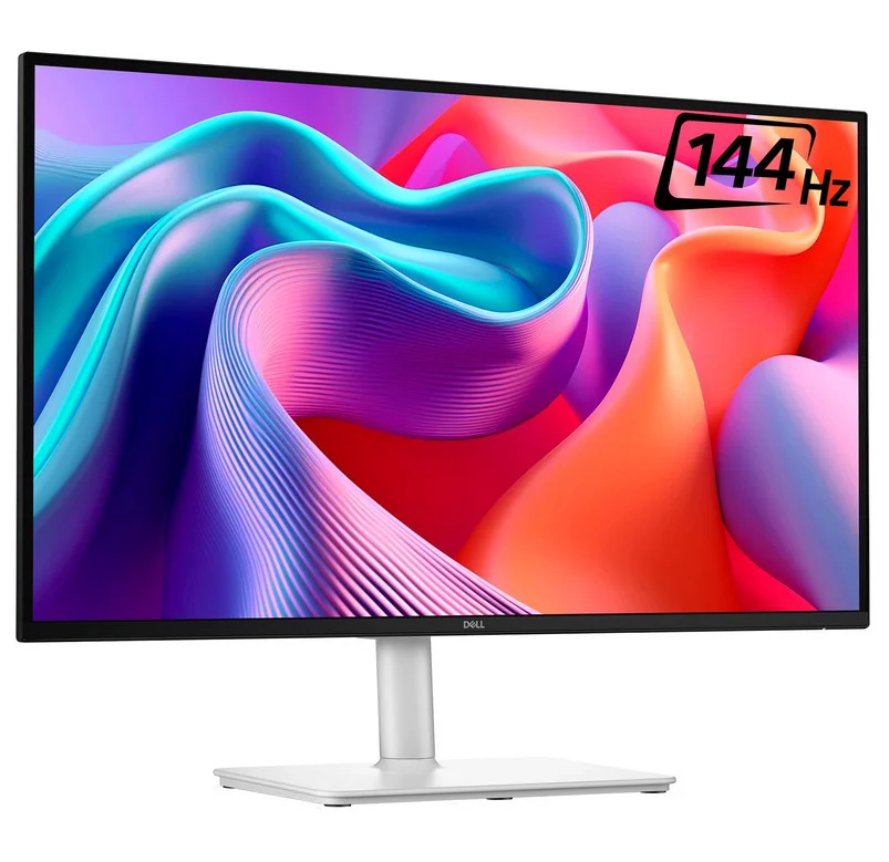 Монитор 27" Dell Plus S2725DSM 210-BSVN Silver купить,NaN