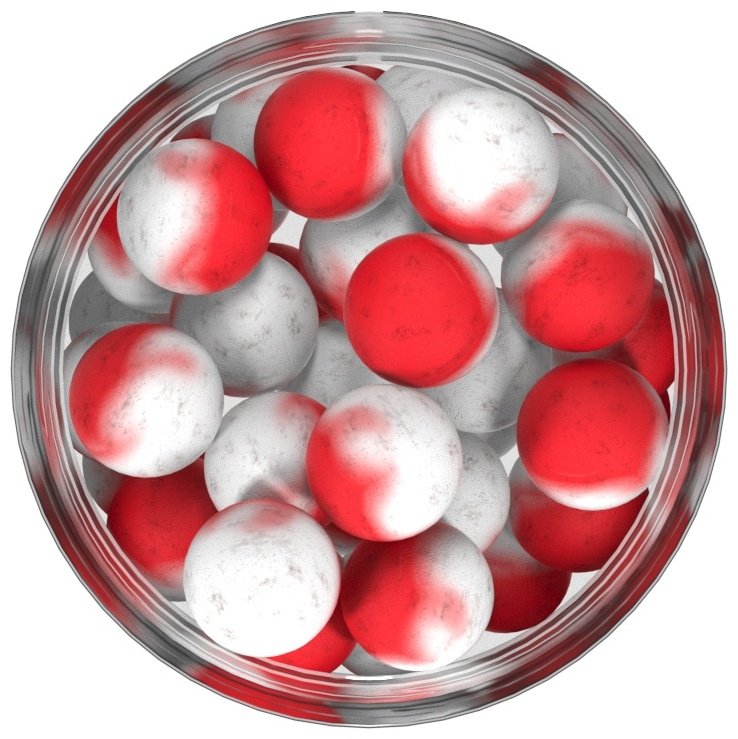 Прикормка Sonik Baits Tiger Nut-spices Fluo Pop-ups 638107 тигровый орех 0.09 кг купить,NaN