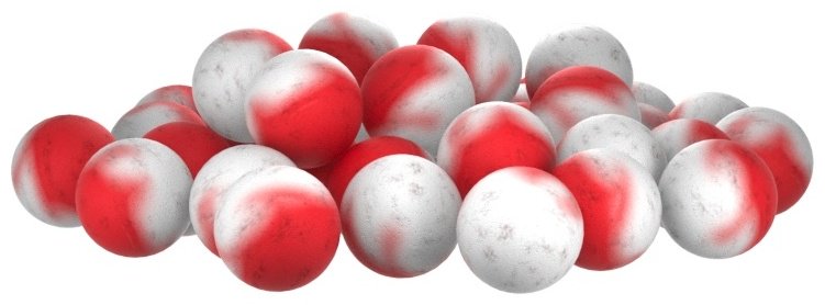 Прикормка Sonik Baits Tiger Nut-spices Fluo Pop-ups 638107 тигровый орех 0.09 кг купить,NaN