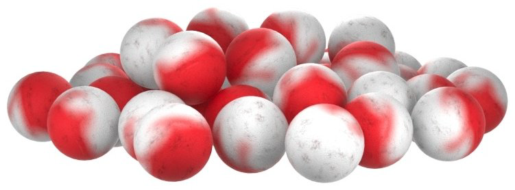 Прикормка Sonik Baits Tiger Nut-spices Fluo Pop-ups 638107 тигровый орех 0.09 кг купить,NaN