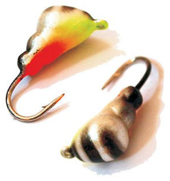 Мормышка Lucky John LJ20040-56 1 шт купить,NaN