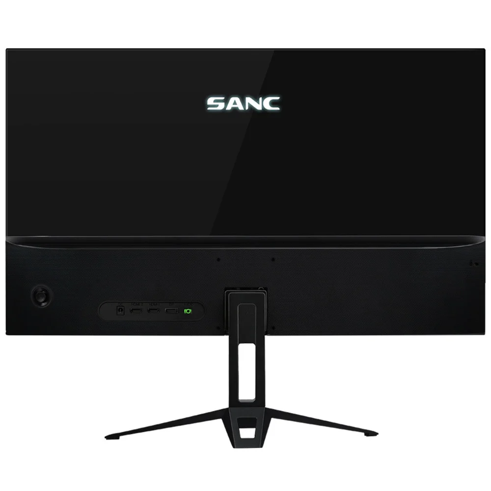 Монитор Sanc 23.8'' M2442PH V2 23.8 FHD IPS черный  купить,NaN