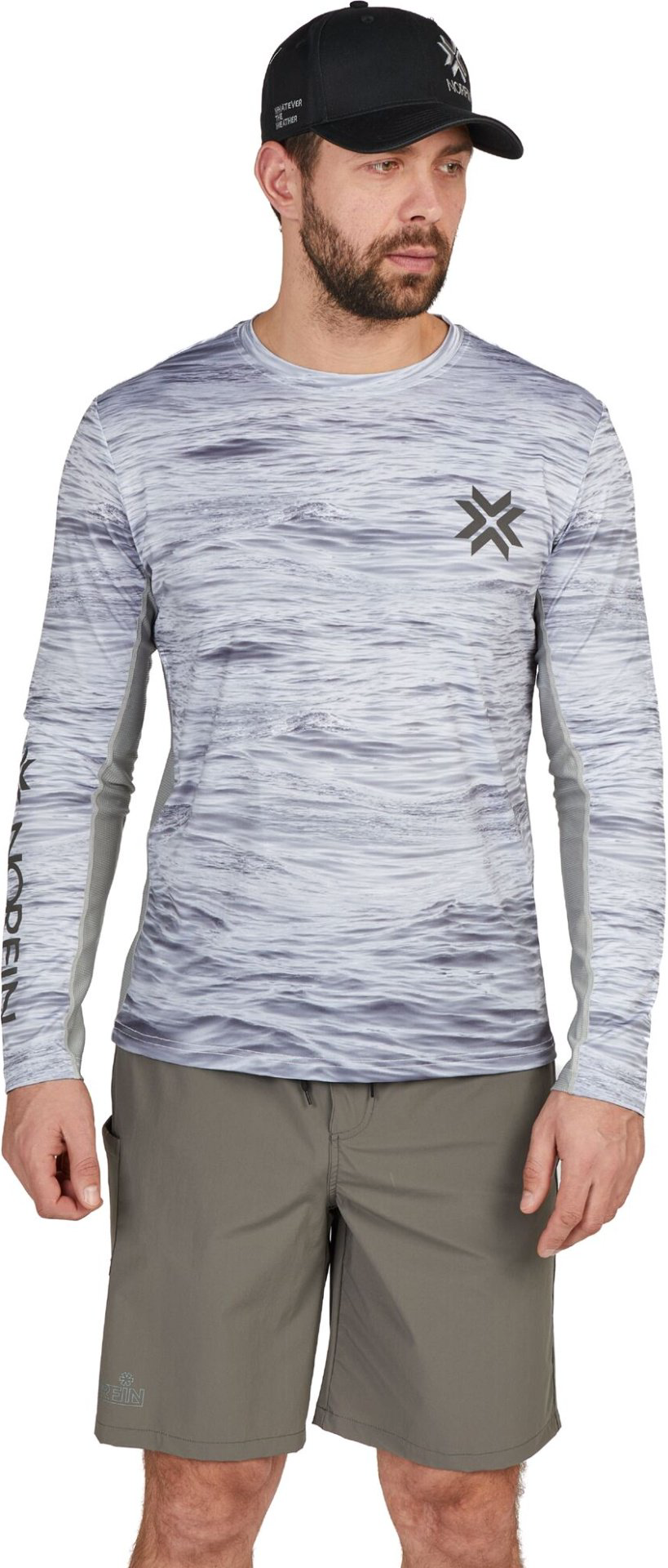 Джемпер NORFIN 132002-M M - ForteMarket Джемпер NORFIN 132002-M M купить,NaN