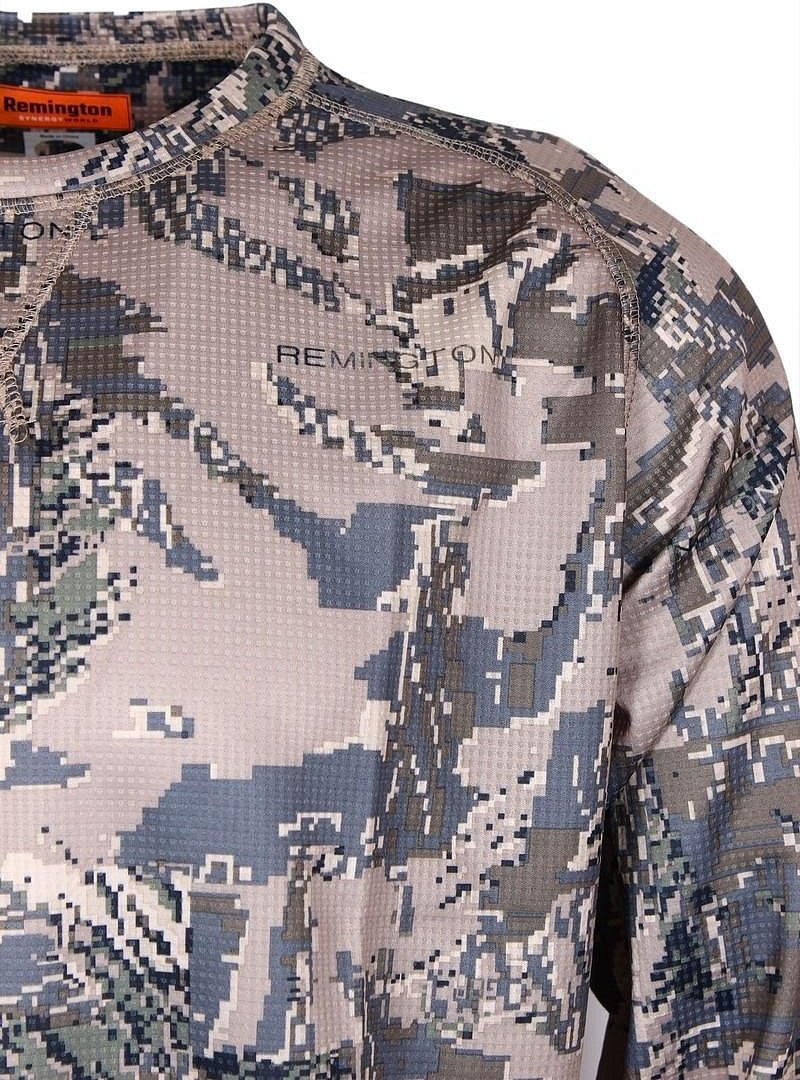 Футболка Remington RM1305-993-2XL 54, 56, XXL купить,NaN