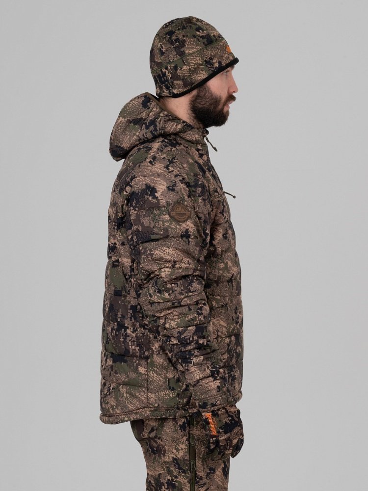 Куртка Remington FM1727-997-2XL XXL купить,NaN