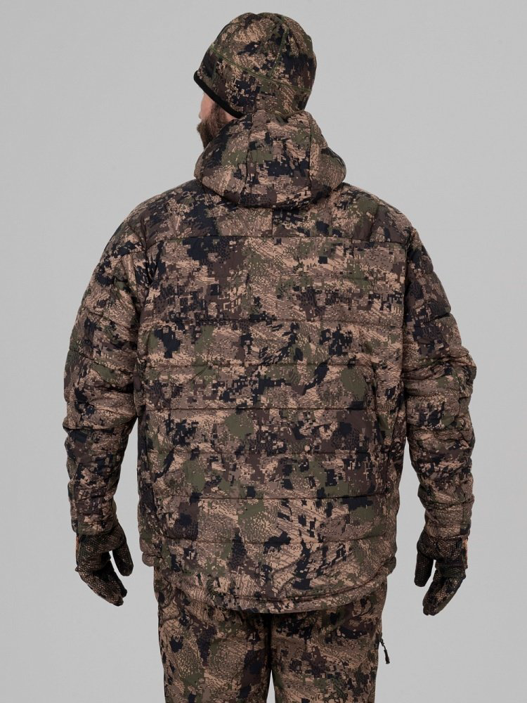 Куртка Remington FM1727-997-2XL XXL купить,NaN