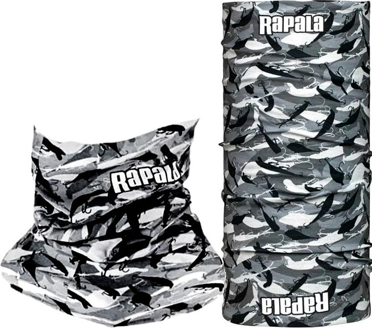 Маска Rapala RLCNG универсальный купить,NaN