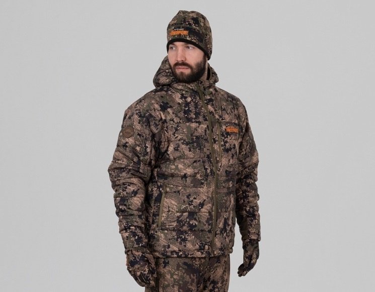 Куртка Remington FM1727-997-3XL XXXL купить,NaN