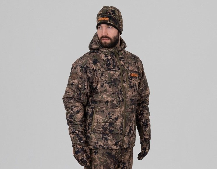 Куртка Remington FM1727-997-3XL XXXL купить,NaN