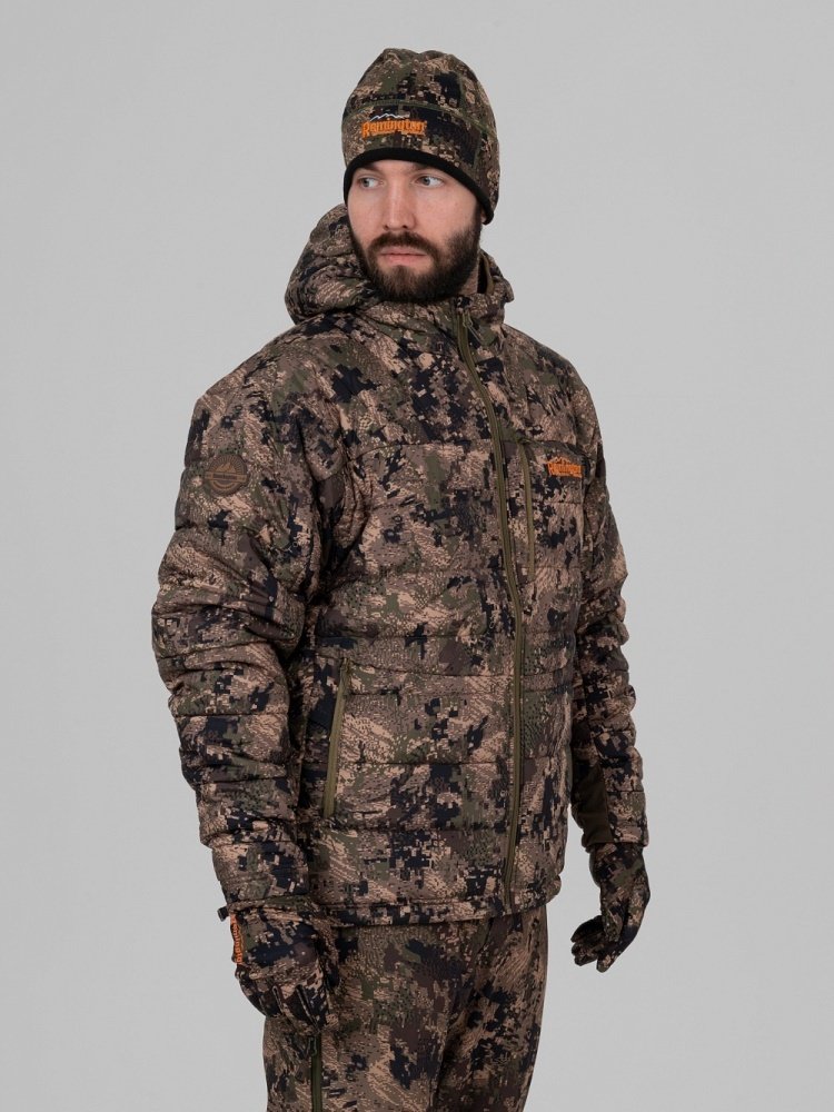 Куртка Remington FM1727-997-3XL XXXL купить,NaN