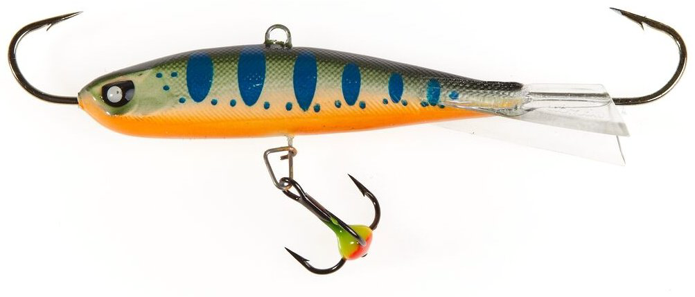 Балансир Lucky John Nordic 51601-103 1 шт купить,NaN