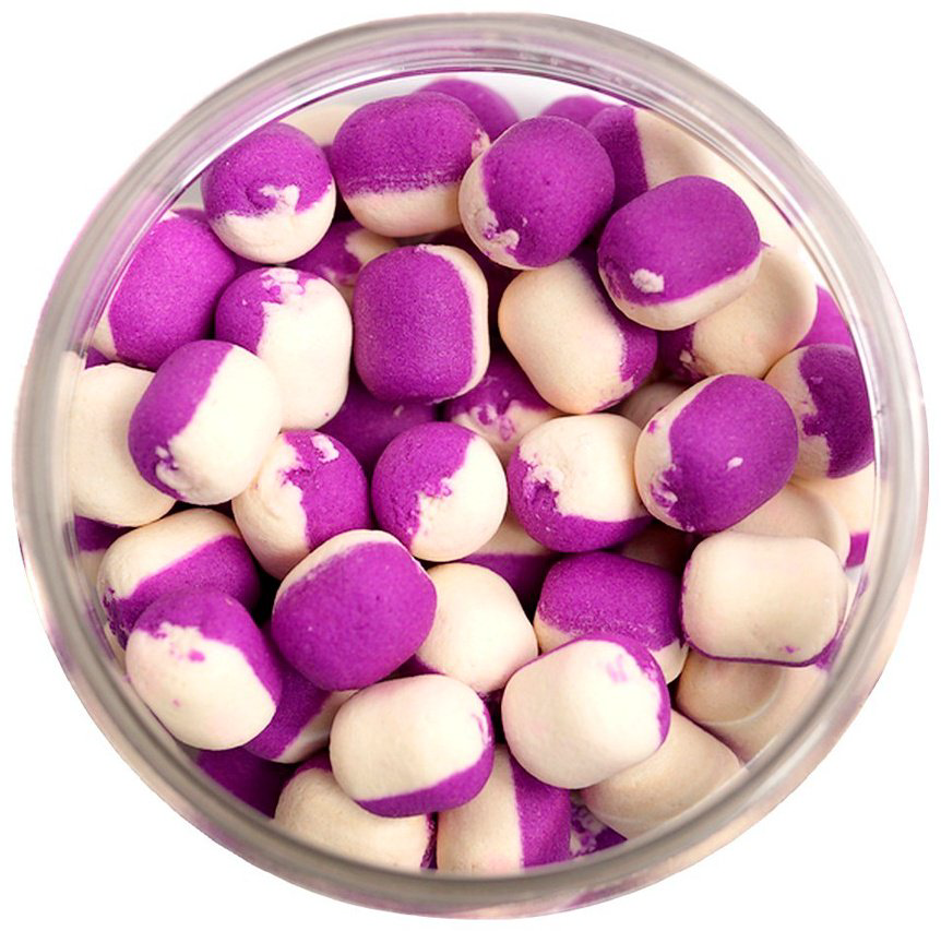Прикормка GBS Baits GBS-W780 Чарующая слива 0.06 кг купить,NaN