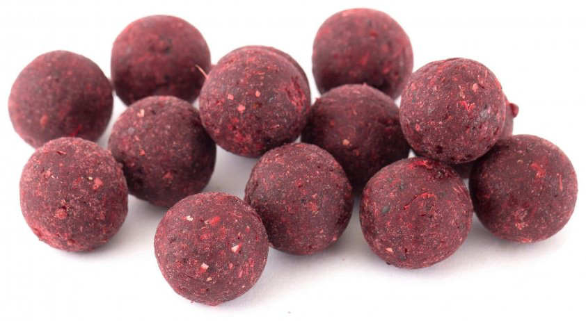 Прикормка GBS Baits GBS-20-3-STR Клубника 3 кг купить,NaN