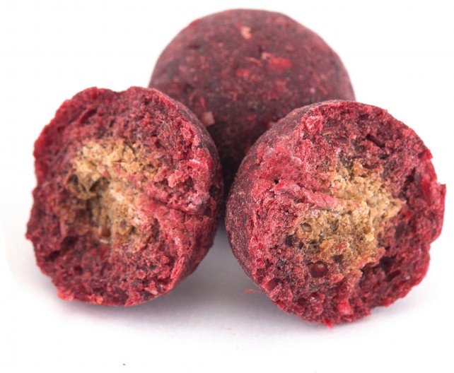 Прикормка GBS Baits GBS-20-3-STR Клубника 3 кг купить,NaN